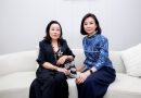 AgeJET พลิกโฉมวงการความงามไทย สู่นวัตกรรมพลาสมา ไร้รังสีแม่เหล็กที่ทั่วโลกยอมรับ  ยกระดับสู่การดูแล และฟื้นฟูผิวแบบ ไม่ต้องผ่าตัด พร้อมประกาศหาพันธมิตรคลินิกความงามทั่วประเทศ