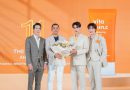 THE FACE SHOP THAILAND ฉลองครบรอบ 11 ปี ยิ่งใหญ่ เปิดตัว “เก่ง-น้ำปิง” พร้อมจัดเต็มโปรโมชันตอบแทนลูกค้า