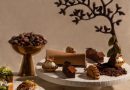 Sweet Surrender Afternoon Tea การเดินทางผ่านรสชาติอันน่าหลงใหลในชุดน้ำชายามบ่ายคอลเลคชั่นใหม่ล่าสุดจาก โรงแรมอนันตรา สยาม กรุงเทพฯ