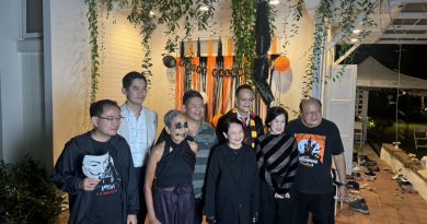  บรรยากาศงาน Halloween Night @ Narisa Café & Creative Space