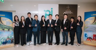 “SMO” โรดโชว์ห้องค้า “บล. พาย” ตอกย้ำศักยภาพธุรกิจ