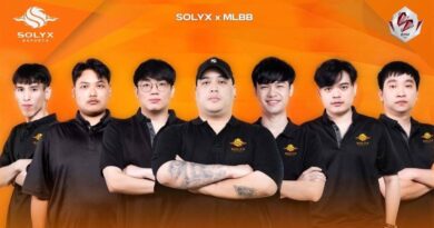 “The World 3639 Esports” ปั้นเยาวชนไทยสู่แชมป์โลก วางรากฐานครบวงจร ดันอุตสาหกรรม Esports ไทยสู่เวที Global