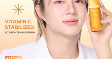 MERCI SKINCARE แต่งตั้ง “นุนิว-ชวรินทร์” เป็น Brand Ambassador ผลิตภัณฑ์เซรั่มและครีมบำรุงผิวหน้ารุ่นล่าสุด! สะท้อนแนวคิดสกินแคร์อ่อนโยนที่พิสูจน์ได้จริง