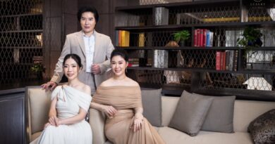 สัมผัสการดูแลผิวเชิงลึกแบบ “Proactive Beauty” ความงามเหนือกาลเวลา นิยามใหม่ของผิวอ่อนเยาว์อย่างยั่งยืน จาก Luxury Clinic