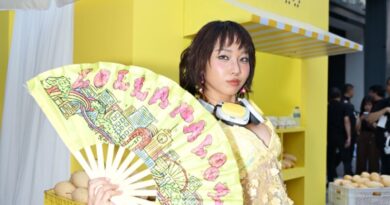 ในที่สุด!! ‘Nothing’ ประกาศ ‘MILLI’ นั่งแท่น Brand Ambassador คนแรกของประเทศไทยอย่างเป็นทางการ หลังตามจีบมาอย่างต่อเนื่องพร้อมขอบคุณเหล่าสักขีพยาน  ยกร้าน “เจ๊เตียง” ข้าวเหนียวมะม่วงสุดป็อป เพื่อฉลองใหญ่ใจกลางกรุง