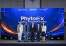 สวทช. โดย โปรแกรม PhytoEX นาโนเทค จับมือเซเลป-เอกชน เปิดเวที “PhytoEX: Longevity Innovation In Action” ดันนวัตกรรมอายุยืนสู่เศรษฐกิจใหม่ของประเทศ