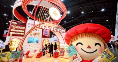 “นำเชา ประเทศไทย” พลิกเกมบุก Insight คนรุ่นใหม่ เปิดตัว 2 ผลิตภัณฑ์ไฮไลต์ BinBin Multigrain – Mee Jang ขยายฐานเฮลตี้-สตรีตฟูด ระดับสากล ในเวที THAIFEX – ANUGA ASIA 2026