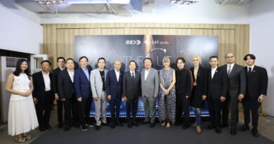 เปิดเวที “THE CUT” พลิกวงการอัญมณีไทย Reality Competition ครั้งแรก ที่รวมดีไซน์ ธุรกิจ และ Soft Power ไว้ในรายการเดียว