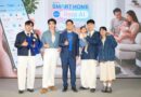 “มาย ภาคภูมิ” เปิดห้องนอนลับ! ชวนอัปเกรดบ้านธรรมดาให้สมาร์ทขั้นสุด ในงาน “Tapo: Where Smart Home Meets Real AI”