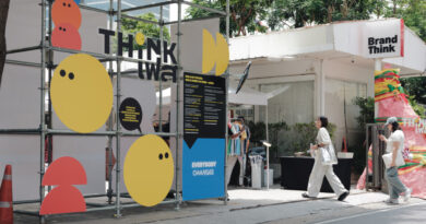 ThinkFest 2026 เริ่มแล้ว! ชวนทุกคนมา Creative Hopping ปลุกพลังสร้างสรรค์ตามตรอกซอกซอยทั่วย่านอารีย์ 29 – 31 พฤษภาคมนี้