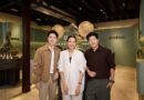 Antidotes ปักหมุดแลนด์มาร์กแห่งใหม่ เปิดตัว Flagship Store แห่งแรก ณ ถนนทรงวาด ถ่ายทอดจิตวิญญาณแห่งกลิ่นผ่านดีไซน์และคอลเลกชันพิเศษ ‘Passage of Time’ ที่ได้รับแรงบันดาลใจจากประวัติศาสตร์ถนนทรงวาด