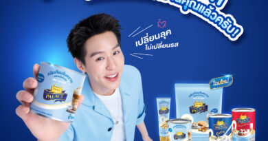 พาเลซ ครบรอบ 29 ปี แห่งความภาคภูมิใจ พร้อมก้าวสู่ยุคใหม่ ทุ่ม 100 ล้าน รีเฟรชแบรนด์ครั้งใหญ่ ปรับโฉมแพ็กเกจจิ้งใหม่ทั้งหมด พร้อมเปิดตัว “บิวกิ้น – พุฒิพงศ์” นั่งแท่นพรีเซนเตอร์ ขยายฐานลูกค้าเจาะกลุ่มคนรุ่นใหม่