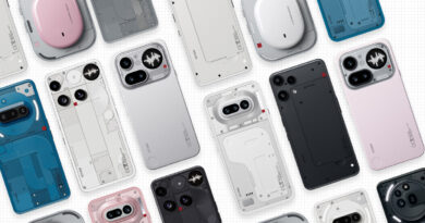 Nothing ทำถึงทุกอีเวนต์ แหวกจนใครก็ต้องพูดถึง  พร้อมประกาศราคาใหม่ Nothing Phone เอาใจเหล่าแฟนๆ ที่ชื่นชอบของแปลก