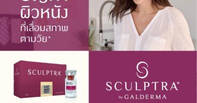 Sculptra กับบทบาทของ Collagen Biostimulator นวัตกรรมฟื้นฟูคุณภาพผิวและปรับรูปหน้าอย่างเป็นธรรมชาติจาก Galderma