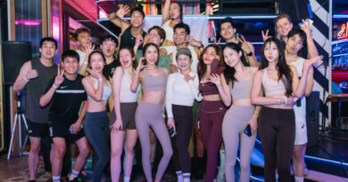 THE THRIVE CLUB เปิดตัว “RISE & RESET” อย่างยิ่งใหญ่ …รวม 18 Founding Collaborators พลิกโฉม Wellness Lifestyle Community สู่มิติใหม่ของการใช้ชีวิต…