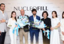 “รมย์รวินท์ คลินิก”  ต้อนรับคณะผู้แทนระดับโลกจาก Promoitalia ร่วมแลกเปลี่ยนองค์ความรู้ ยกระดับนวัตกรรมดูแลคุณภาพผิว “Program Nucleofill”