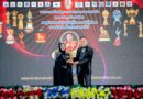 นายกสมาคมสตรีมุสลิมพังงา คว้ารางวัล “เทพสตรี” ประจำปี 2569 สาขาสตรีผู้ทำประโยชน์ต่อสังคมดีเด่นแห่งชาติ