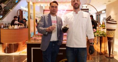 ‘Cioccolatitaliani’ ฉลองครบรอบ 1 ปีในประเทศไทย มอบความสุขหลากมิติ เปิดตัวเจลาโตรสชาติพิเศษ ‘Prima Gioia’ พร้อมส่งต่อรอยยิ้มสู่สังคม
