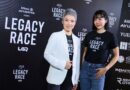 ALLIANZ AYUDHYA PRESENTS LEGACY RACE เปิดตัว “LEGACY RACE” เวทีแข่งขันกีฬา Hybrid สำหรับวัย 50–69 ปี ครั้งแรกในประเทศไทย!  ภายใต้แนวคิด “WE ARE WARRIORS” ชวนคนไทยพิสูจน์ว่าอายุไม่ใช่ข้อจำกัดของศักยภาพ