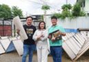 Mommy Booster จับมือ Papa Paper ปฏิวัติแพคเกจจิ้ง! ชูโมเดล Circular Economy เปลี่ยน “กากหัวปลี” เป็นกันกระแทกรักษ์โลก