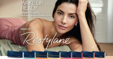 เทรนด์การดูแลตัวเองยุคใหม่ Restylane Dermal Filler ทางเลือกเพื่อการปรับรูปหน้าอย่างเป็นธรรมชาติ