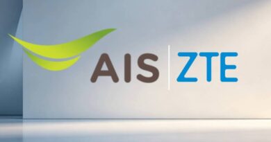 ZTE จับมือ AIS อัปเกรด Backbone Network สำหรับภาครัฐและองค์กรธุรกิจ มุ่งเสริมรากฐานเศรษฐกิจดิจิทัลให้แกร่งยิ่งขึ้น
