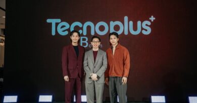 TECNOPLUS พลิกโฉมห้องครัวไทยเปิดตัว “PRO SERIES BLACK EDITION” ชูแนวคิด “BOLD FUNCTIONS PLUS DESIGN” ดึง ‘แก๊ป ธนเวทย์’ และ ‘เชฟอิน เพจกำลังอิน’ ร่วมสะท้อนนิยาม “ครัวแบบไหนก็สวยได้”