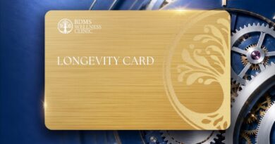 BDMS Wellness Clinic ต่อยอดแนวคิด “Health Is the Ultimate Wealth”   Longevity Card สะท้อนคุณค่าของสุขภาพและการลงทุนเพื่อสินทรัพย์แห่งชีวิต
