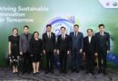 อว. หนุน สทน. ก้าวสู่ทศวรรษใหม่ ครบรอบ 20 ปี ชูเทคโนโลยีนิวเคลียร์ขับเคลื่อนอนาคตประเทศอย่างยั่งยืน