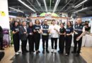 กรมการค้าภายใน จับมือ BEM ยกเทศกาล “Thailand: The Land of Tropical Fruits” บุก MRT ส่งตรงผลไม้ไทยจากสวนสู่คนเมือง เร่งกระจายผลผลิตตามนโยบายรัฐมนตรีพาณิชย์