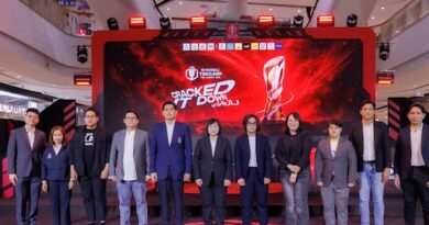 บุกให้ยับในฉากสุดท้ายของ eFootball Thailand Pro League 2026 ตอกย้ำอีสปอร์ตฟุตบอลไทยสู่แพลตฟอร์มการตลาดเชิงกลยุทธ์ บุรีรัมย์ ยูไนเต็ด คว้าแชมป์ Console และ Mobile สมัยที่ 8 พร้อมสร้างยอดเข้าถึงกว่า 8 ล้านครั้ง และยอดรับชมรวมกว่า 9 ล้านครั้ง