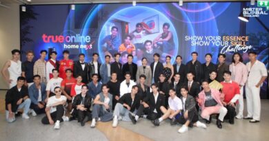 TrueOnline Home Next ร่วมจุดประกายเวที Mister Global Thailand 2026  เฟ้นหา ‘True Gentlemen’ ผ่านบทพิสูจน์ Show Your Essence & Show Your Skill Challenge  พร้อมเชื่อมต่อพลังบวกและแรงบันดาลใจ ให้ทุกชีวิตสมาร์ทยิ่งขึ้น