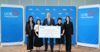 ทีโอเอ-พีพีไอเอช เปิดเกมรุกขยายอาณาจักร Sportainment เต็มสูบ ทุ่มงบกว่า 50 ล้าน เตรียมเปิด D-Sports Stadium สาขาใหญ่ที่สุดที่ Central Northville