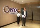 “CardX” จับมือ “ONYX Hospitality Group” ปลุกตลาดท่องเที่ยวพรีเมียม ยกระดับสิทธิประโยชน์บัตรเครดิต เชื่อมการใช้จ่าย–การเดินทาง–ไลฟ์สไตล์ไว้ในแคมเปญเดียว