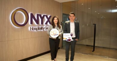 “CardX” จับมือ “ONYX Hospitality Group” ปลุกตลาดท่องเที่ยวพรีเมียม ยกระดับสิทธิประโยชน์บัตรเครดิต เชื่อมการใช้จ่าย–การเดินทาง–ไลฟ์สไตล์ไว้ในแคมเปญเดียว