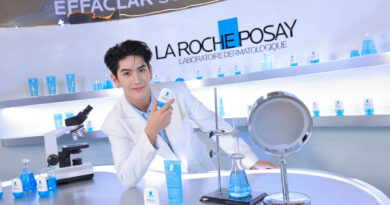 แฟนคลับฟิน! La Roche-Posay ชวน นานิ-ซี พร้อม Avocean นัทฮง และ แอลม่อนโปรเกรส เปิดประสบการณ์ดูแลผิวมันและรูขุมขนกับ Effaclar Supramolecular Oil & Pores Correct