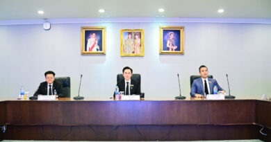 กยค. ไฟเขียว 3 มาตรการสำคัญ ยกระดับ “ครอบครัวไทย” ให้เข้มแข็ง ดัน “วันลาเพื่อครอบครัว–ศพค. ชุมชนนำ–สมัชชาครอบครัว 2569” สร้างภูมิคุ้มกัน รับมือความเปลี่ยนแปลงของสังคม