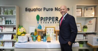 PIPPER STANDARD® เปิดตัวแชมพูอาบน้ำ และ โฟมอาบแห้งสัตว์เลี้ยง ชูนวัตกรรมพลังธรรมชาติ “Zero-Residue” เลียขนได้ ปลอดภัย ไร้สารตกค้าง