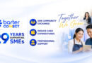 Barter Connect ฉลอง 29 ปี เปิด Brand New Concept “Together We Grow” สร้างระบบนิเวศธุรกิจ หนุน SME ไทยเติบโตไปด้วยกัน
