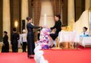 สุภาพร เอ็ลเดรจ เข้ารับพระราชทานเข็มเชิดชูเกียรติสตรีไทยดีเด่น ประจำปี 2569 จากสมเด็จพระนางเจ้าฯ พระบรมราชินี