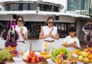 Grand Pearl Group จัดพิธีบวงสรวง “Pearl Boutique” เรือระดับพรีเมียมลำใหม่ล่าสุด สะท้อนอัตลักษณ์ไทย พร้อมเปิดประสบการณ์ล่องเจ้าพระยา 1 สิงหาคมนี้