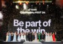 TikTok LIVE Community Fest 2026 ฉลองพลังคอมมูนิตี้ระดับภูมิภาคครั้งสำคัญ  รวมตัวไลฟ์ครีเอเตอร์-ศิลปินดัง ร่วมเป็นส่วนหนึ่งของเส้นทางสู่ความสำเร็จ