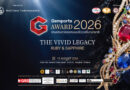 WGT จับมือ TGJTA และ GJPCT จัดงาน “Gemports Award 2026 – The Vivid Legacy” เวทีประกวดออกแบบเครื่องประดับระดับนานาชาติ รอบชิงชนะเลิศ 15 สิงหาคม 2569 นี้ พร้อมเปิดตัว World Gems Trade Association (WGT) อย่างเป็นทางการ