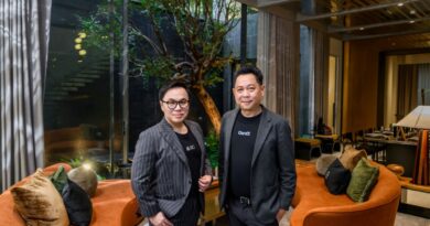 CardX ผนึก SC ผู้นำอสังหาฯ ลักชัวรี ยกระดับความคุ้มค่าการเป็นเจ้าของบ้าน รับคะแนน POINTX สูงสุด 21 เท่า*/** พร้อมผ่อน 0% สูงสุด 10 เดือน
