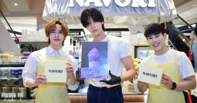 ห้างเซ็นทรัลพระราม 9 เวอร์ชั่นใหม่ ใกล้แค่ก้าว ✨  รวม 5 ไฮไลต์ที่สายกิน สายช้อป สายคิวต์ และสายบิวตี้ต้องเช็ก! ชวนมาอัปเดต “ห้างเซ็นทรัลพระราม 9” โฉมใหม่ ที่เดือนกันยายนนี้จัดเต็มทั้งร้านใหม่ เมนูใหม่ ไอเทมใหม่ และของน่าโดนอีกเพียบ!