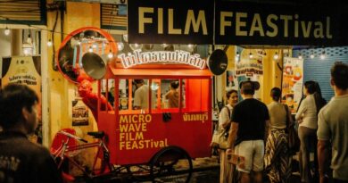 “microWAVE FILM FEASTival ภาค 3 จันทบุรี” เมื่อภาพยนตร์เชื่อม “อาหาร–ศิลปะ–ผู้คน–วิถีชีวิต” สู่เรื่องเล่าของเมือง ที่สร้างคุณค่าและโอกาสใหม่ให้เมืองจันท์