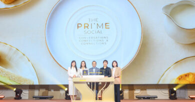 เมิร์ซ เอสเธติกส์ จัด “PRI’ME THE FUTURE SYMPOSIUM 2026” รวมผู้เชี่ยวชาญกว่า 370 คนทั่วเอเชีย-แปซิฟิก เปิดมุมมองอนาคตเวชศาสตร์ความงามผ่าน Ultherapy® PRIME