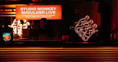Monkey Shoulder ปักหมุดความสร้างสรรค์ครั้งใหม่ในกรุงเทพฯ เปิดตัว Studio Monkey Shoulder LIVE ซีรีส์ดนตรีระดับภูมิภาค ร่วมกับ Gilles Peterson จาก Worldwide FM และ Bangkok Community Radio (BCR)