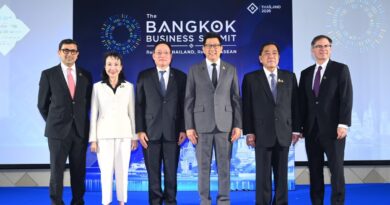 กกร. ผนึกรัฐ-World Bank ขับเคลื่อน “Reinvent Thailand” เอกนิติชู กรอ. 4 เสา เปลี่ยนข้อเสนอสู่ผลลัพธ์ พร้อมจัดทำ White Paper ต่อยอดเวทีโลก