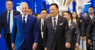 ททท. โชว์ศักยภาพท่องเที่ยวไทยในงาน Gastech 2026 ต่อยอด “Healing is the New Luxury” เปิดมุมมองใหม่สู่การท่องเที่ยวและ MICE ระดับโลก
